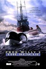 Watch Free Willy 3: The Rescue Solarmovie