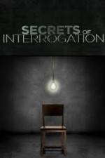 Watch Discovery Channel: Secrets of Interrogation Solarmovie