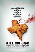 Watch Killer Joe Solarmovie