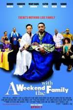Watch A Weekend with the Family Solarmovie