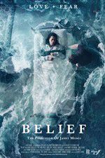 Watch Belief: The Possession of Janet Moses Solarmovie