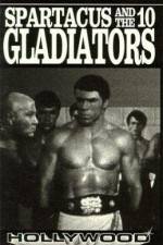 Watch Spartacus and the Ten Gladiators Solarmovie