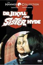 Watch Dr Jekyll & Sister Hyde Solarmovie