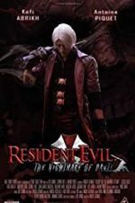 Watch Resident Evil: The Nightmare of Dante Solarmovie
