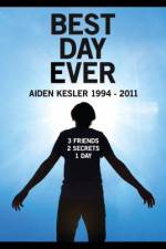 Watch Best Day Ever: Aiden Kesler 1994-2011 Solarmovie