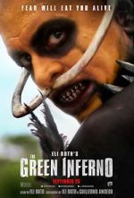 Watch The Green Inferno Solarmovie
