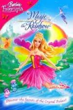Watch Barbie Fairytopia Magic of the Rainbow Solarmovie
