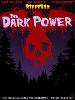 Watch RiffTrax: The Dark Power Solarmovie