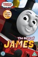 Watch Thomas & Friends - The Best Of James Solarmovie