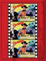 Watch Billy the Kid\'s Round-Up Solarmovie