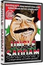 Watch Uncle Saddam Solarmovie