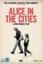Watch Alice in the Cities Solarmovie