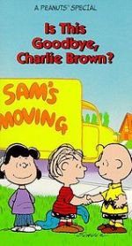 Watch Is This Goodbye, Charlie Brown? (TV Short 1983) Solarmovie