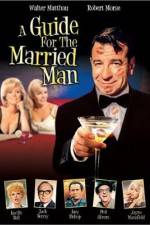 Watch A Guide for the Married Man Solarmovie