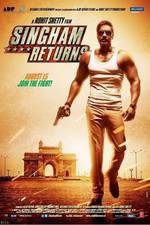 Watch Singham Returns Solarmovie