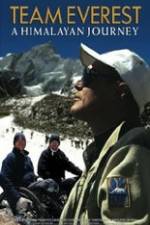 Watch Team Everest: A Himalayan Journey Solarmovie