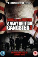 Watch A Very British Gangster Part 2 Solarmovie
