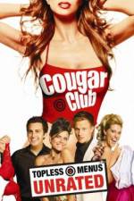 Watch Cougar Club Solarmovie