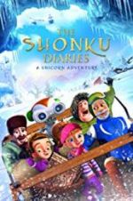 Watch The Shonku Diaries - A Unicorn Adventure Solarmovie