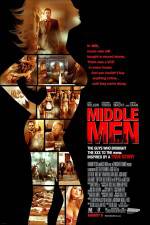 Watch Middle Men Solarmovie