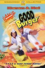 Watch Good Burger Solarmovie