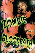 Watch Zombie Bloodbath Solarmovie