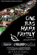 Watch One Big Hapa Family Solarmovie