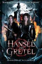 Watch Hansel & Gretel: Warriors of Witchcraft Solarmovie