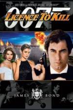 Watch James Bond: Licence to Kill Solarmovie