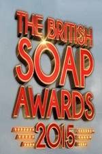 Watch The British Soap Awards 2015 Solarmovie