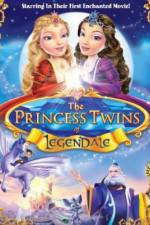 Watch The Princess Twins of Legendale Solarmovie