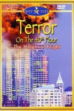 Watch Terror on the 40th Floor Solarmovie