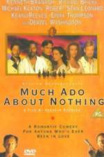 Watch Much Ado About Nothing Solarmovie