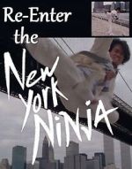 Watch Re-Enter the New York Ninja Solarmovie