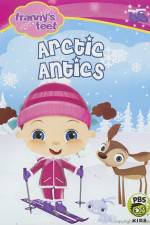 Watch Frannys Feet Arctic Antics Solarmovie