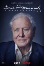 Watch David Attenborough: A Life on Our Planet Solarmovie