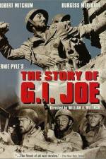Watch Story of GI Joe Solarmovie