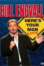 Watch Bill Engvall Here's Your Sign Live Solarmovie