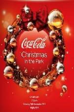 Watch Coca Cola Christmas In The Park Solarmovie