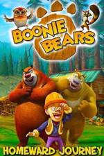 Watch Boonie Bears: Homeward Journey Solarmovie