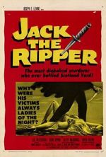 Watch Jack the Ripper Solarmovie