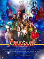 Watch Avanzers Italian Super Heroes Solarmovie