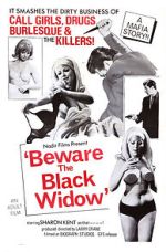 Watch Beware the Black Widow Megavideo