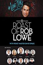 Watch Comedy Central Roast of Rob Lowe Solarmovie
