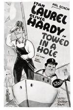 Watch Towed in a Hole (Short 1932) Primewire