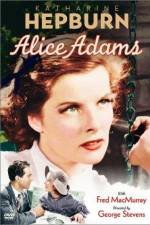 Watch Alice Adams Solarmovie
