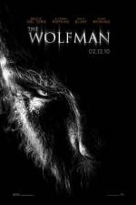 Watch The Wolfman Solarmovie