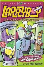 Watch Larryboy The Yodelnapper Solarmovie