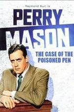 Watch Perry Mason: The Case of the Poisoned Pen Solarmovie