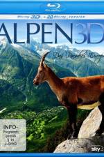 Watch Alps 3D - Paradise Of Europe Solarmovie